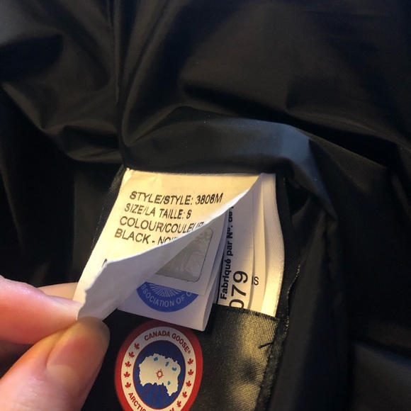 Canada Goose - Picture 5 of 5